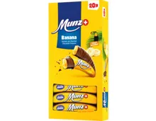 Munz Mega Pack Banane 20x19g