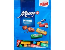 Munz Munzli Prügeli mini