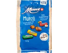Munz Munzli Prügeli mini