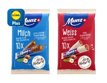 Munz Prügeli​