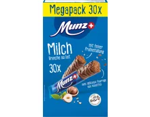Munz Prügeli Milch