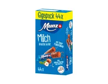 Munz Prügeli Milch Giga Pack