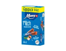 Munz Prügeli Milch Giga Pack
