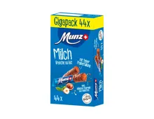 Munz Prügeli Milch Giga Pack