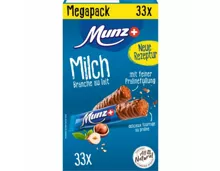 Munz Prügeli Milch Mega-Pack 33 x 23 g