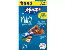 Munz Prügeli Milch Mega-Pack 33x23g