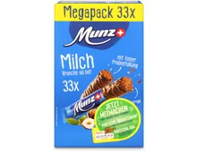 Munz Prügeli Riegel 33x23g