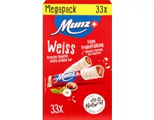 Munz Prügeli Weiss