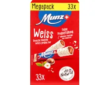 Munz Prügeli Weiss