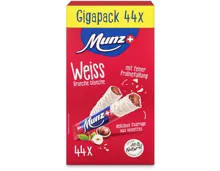 Munz Prügeli weiss 44x23g