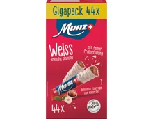 Munz Prügeli Weiss