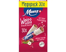 Munz Prügeli Weiss