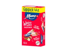 MUNZ Prügeli Weiss Giga Pack