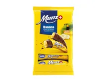 Munz Schoko-Banane / Mango / Kokos
