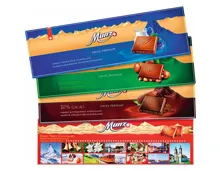 Munz Swiss Premium 4x300 g