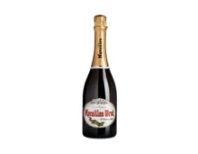 Murailles Brut / Brut Rosé, Badoux