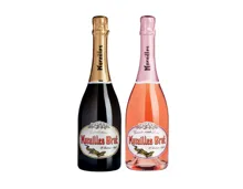Murailles Brut / Brut Rosé, Badoux