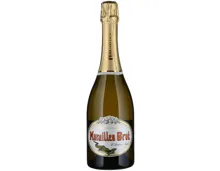 Murailles Brut Grand Vin Mousseux H. Badoux – Schaumwein, Schweiz (0.75l)