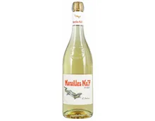 Murailles VdP No 7 Mi-doux H. Badoux (2024) – Weisswein, Schweiz (0.7l)