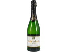 Muscat Blanc Cadet Mauler, alkoholfrei – Schaumwein (0.75l)