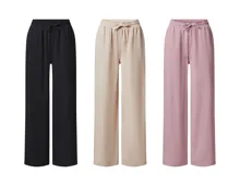 Musselin-Hose