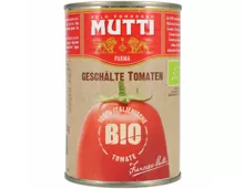 Mutti Bio Pelati