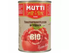 Mutti Bio Polpa