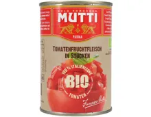 Mutti Bio Polpa