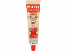 Mutti Bio Tomatenmark 2-fach konzentriert