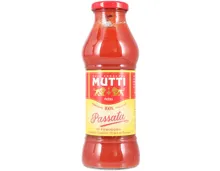 Mutti Passata
