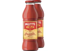 Mutti Passata 2 x 700 g
