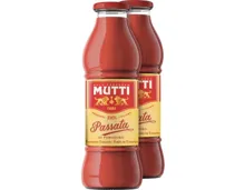 Mutti Passata 2 x 700 g