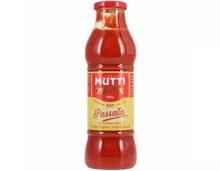 Mutti Passata