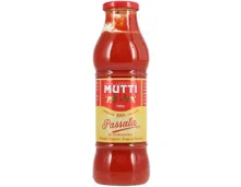Mutti Passata
