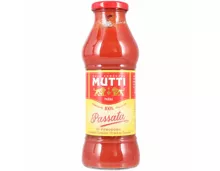 Mutti Passata