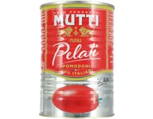 Mutti Pelati Pomodori