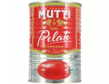 Mutti Pelati Pomodori