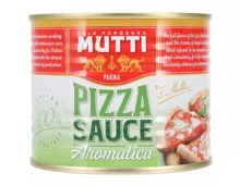 Mutti Pizzasauce Aromatica