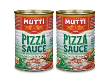 Mutti Pizzasauce Aromatica 2x400g