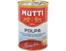 Mutti Polpa Tomaten 3 x 400 g