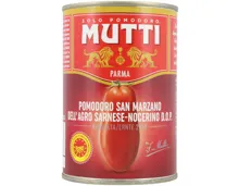 Mutti San Marzano Pelati Tomaten