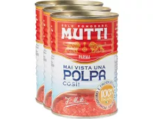 Mutti Tomaten-Polpa