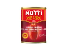 Mutti Tomatenkonserven