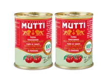 Mutti Tomatenmark 2-fach 2x140g