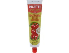 Mutti Tomatenmark dreifach konzentr.