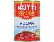 Mutti Tomatenpolpa