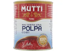 Mutti Tomatenpolpa