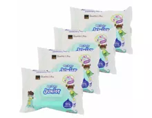 My Baby Junior Water Wipes feuchtes Toilettenpapier 4x 60ST