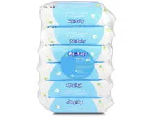 My Baby Sensitive 6x72 Stück