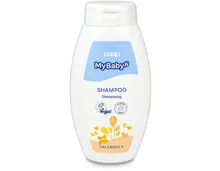 My Baby Shampoo